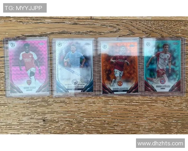 49.9元足球球星卡全新热卖带你感受绿茵巨星独特魅力收藏体验 49.9元足球球星卡全新热卖带你感受绿茵巨星独特魅力收藏体验