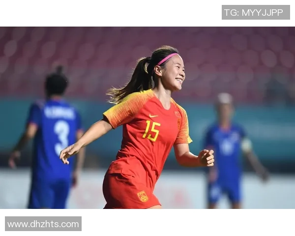 女足球迷心中的最帅球星是谁 他们的独特魅力为何深受喜爱