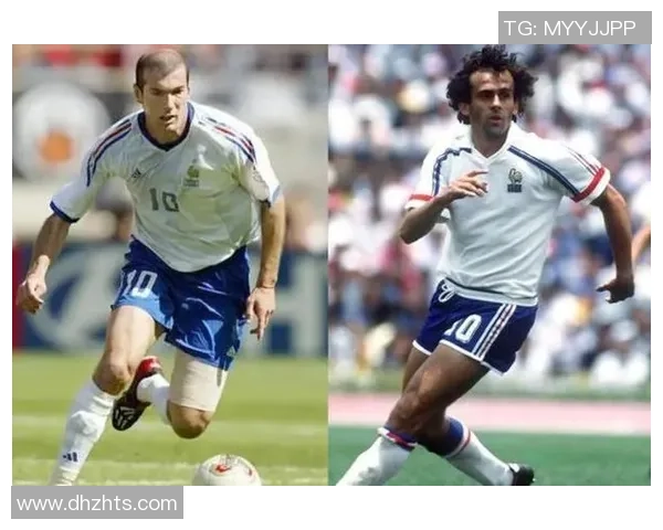 法国足球明星大盘点一览谁是法国队的顶级球员和传奇人物 法国足球明星大盘点一览谁是法国队的顶级球员和传奇人物