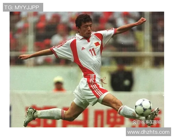 中国足球大冷门球星崛起背后的传奇故事与意外逆袭 中国足球大冷门球星崛起背后的传奇故事与意外逆袭