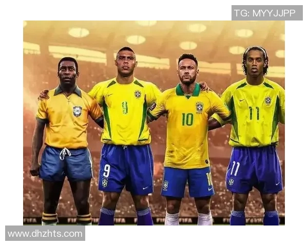 全球四大足球巨星排名揭晓谁将成历史之最