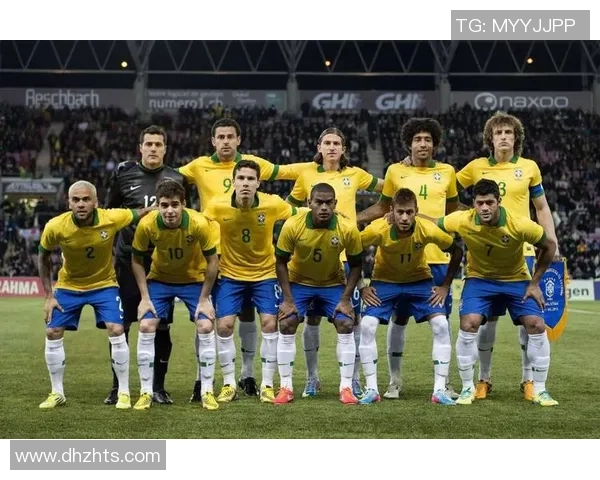 巴西足球国家队最新球星名单及其实力分析 巴西足球国家队最新球星名单及其实力分析